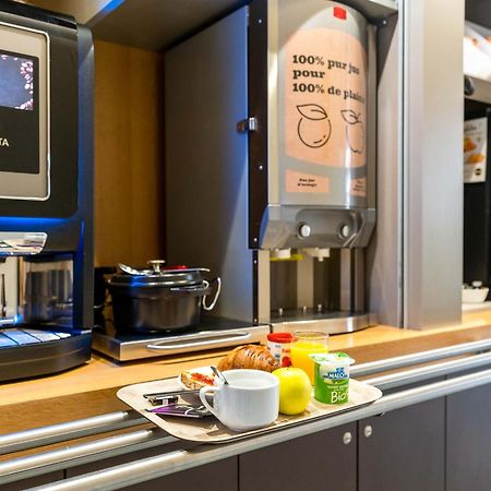 B&B Hotel Le Mans Nord 1 Saint-Saturnin  Zewnętrze zdjęcie