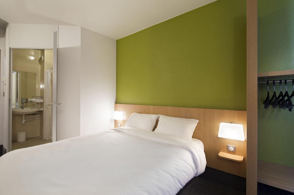 B&B Hotel Le Mans Nord 1 Saint-Saturnin  Zewnętrze zdjęcie