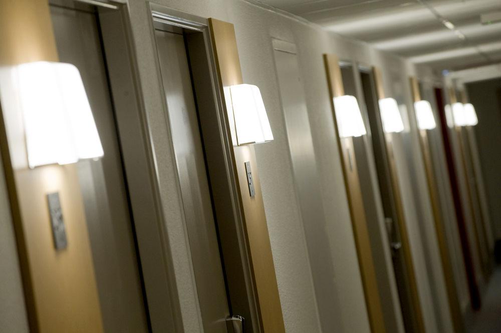 B&B Hotel Le Mans Nord 1 Saint-Saturnin  Zewnętrze zdjęcie