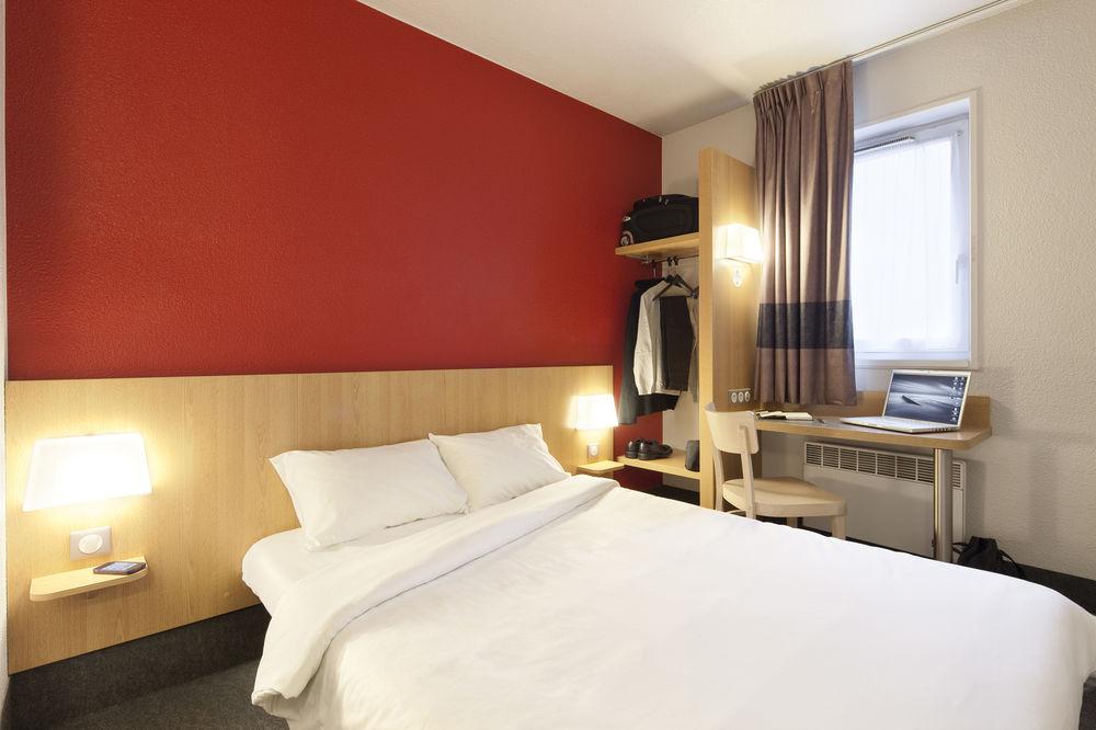 B&B Hotel Le Mans Nord 1 Saint-Saturnin  Zewnętrze zdjęcie