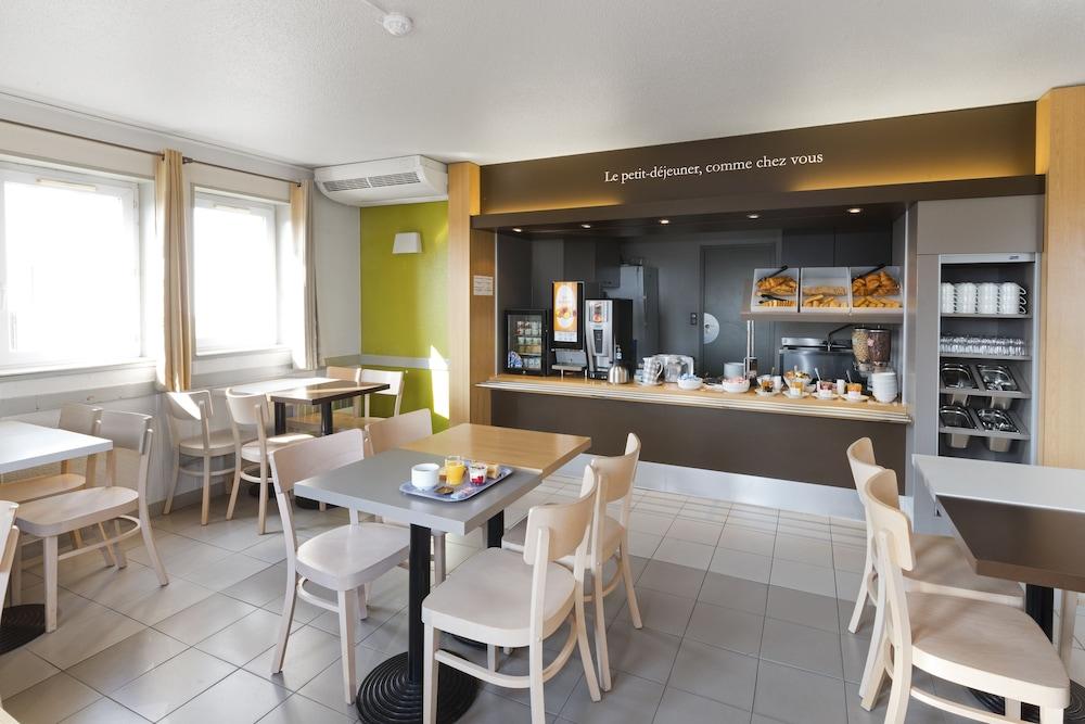 B&B Hotel Le Mans Nord 1 Saint-Saturnin  Zewnętrze zdjęcie
