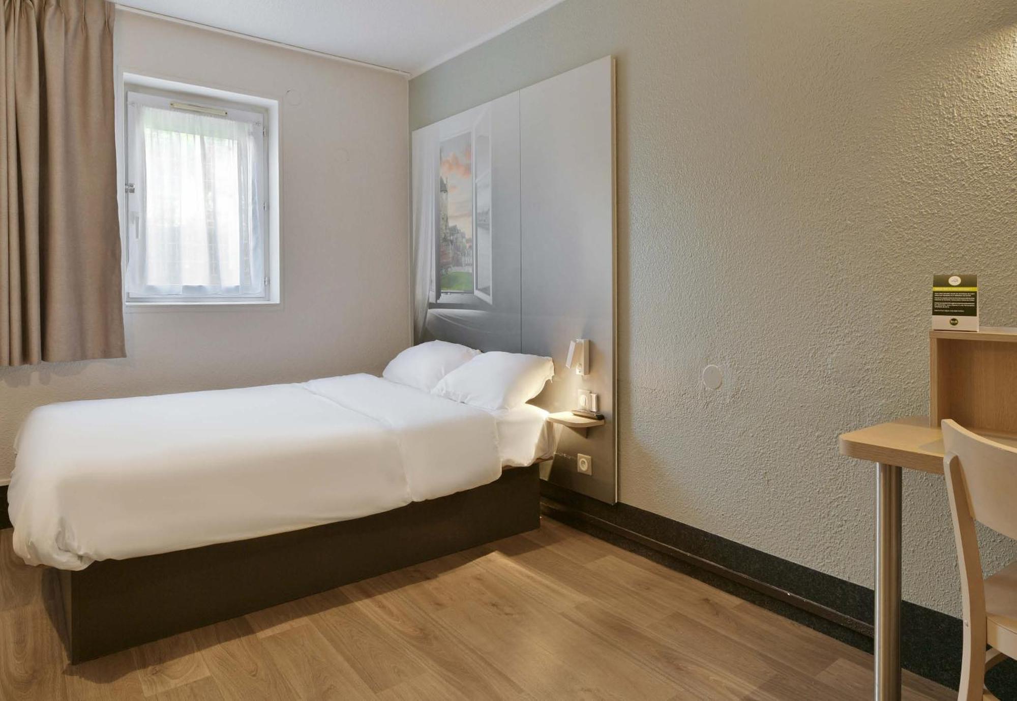 B&B Hotel Le Mans Nord 1 Saint-Saturnin  Zewnętrze zdjęcie