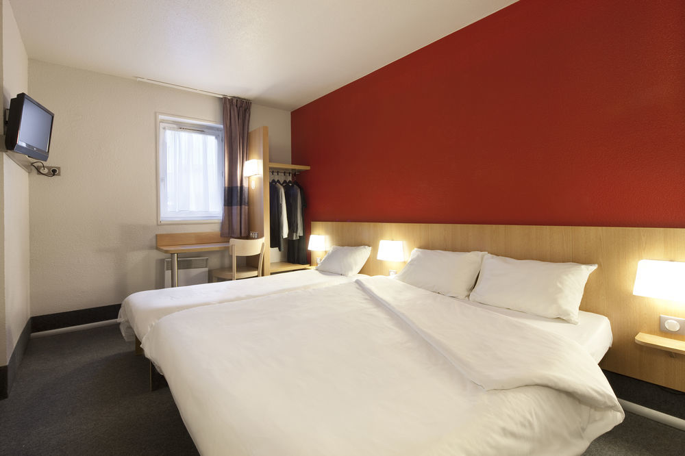 B&B Hotel Le Mans Nord 1 Saint-Saturnin  Zewnętrze zdjęcie